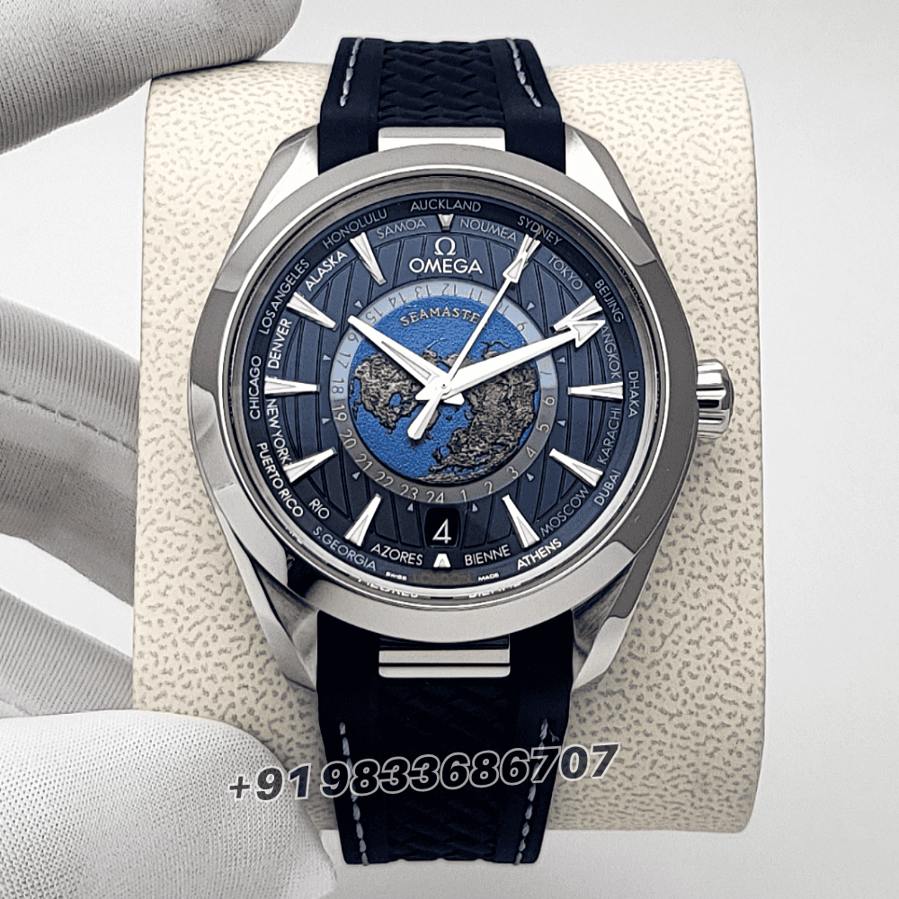 omega seamaster super clone